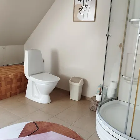 Hubane Korter Moisa Ajaloolises Veskis - Cozy In 公寓 *