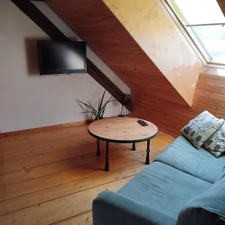 Hubane Korter Moisa Ajaloolises Veskis - Cozy In * Mooste