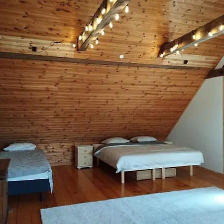 Apartament Hubane Korter Moisa Ajaloolises Veskis - Cozy In