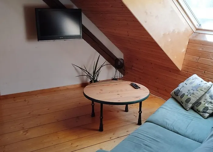 Hubane Korter Moisa Ajaloolises Veskis - Cozy In * Mooste